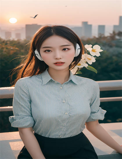 拍摄地点：《穿越时空的少女》声音的立体声效与空间感——分析审美价值的艺术标准