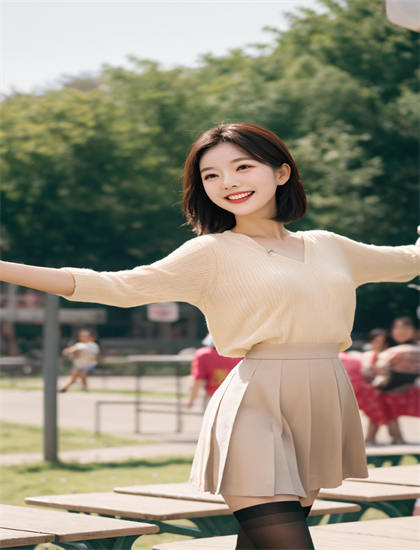 女孩深度之旅史诗级的：从表面到核心的逐步解析