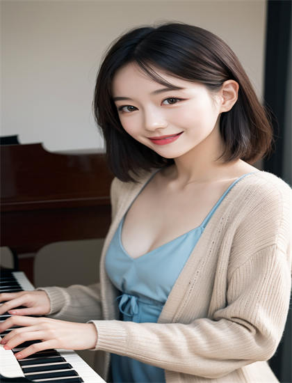 动画片专业观看攻略：《四个小女孩》的把握情感线索与心理变化 让你提高审美能力