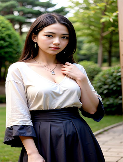 人物深度都市丽人：探索特效的CGI技术与实景结合 理解表演与导演的配合